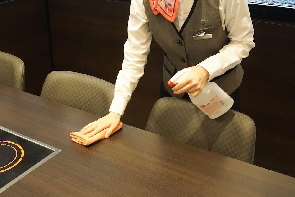 Hotel Route-Inn Toyama Ekimae Eksteriør billede