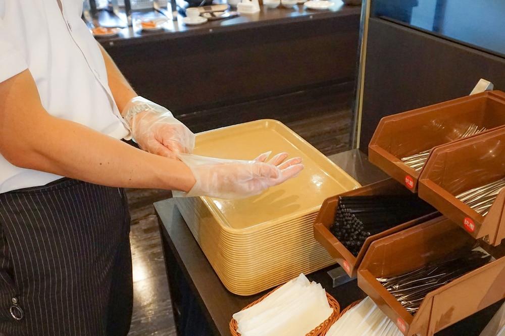 Hotel Route-Inn Toyama Ekimae Eksteriør billede